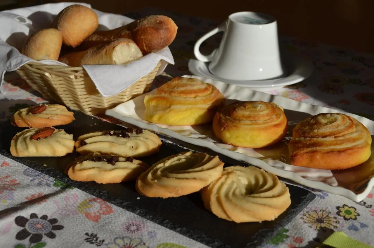 Bed & Breakfast Bed and Breakfast Bb Il Grande Salice Bike Friends Ponti sul Mincio