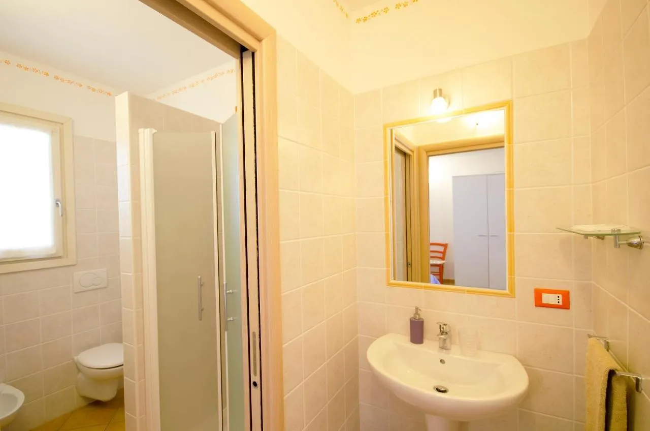 Bed and Breakfast Bb Il Grande Salice Bike Friends Ponti sul Mincio Bed & Breakfast