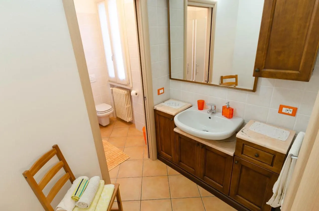 Bed & Breakfast Bed and Breakfast Bb Il Grande Salice Bike Friends Ponti sul Mincio