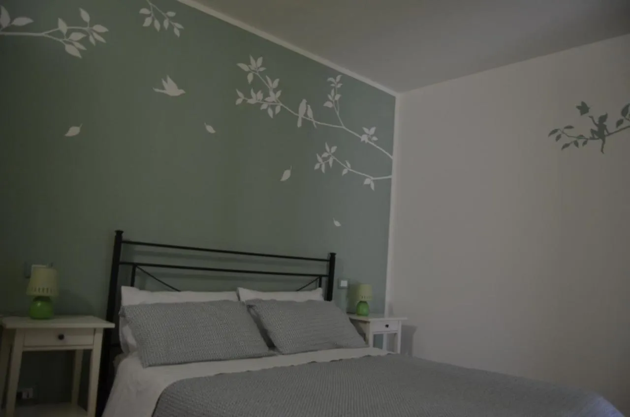Bed and Breakfast Bb Il Grande Salice Bike Friends à Ponti sul Mincio 0*,  Italie