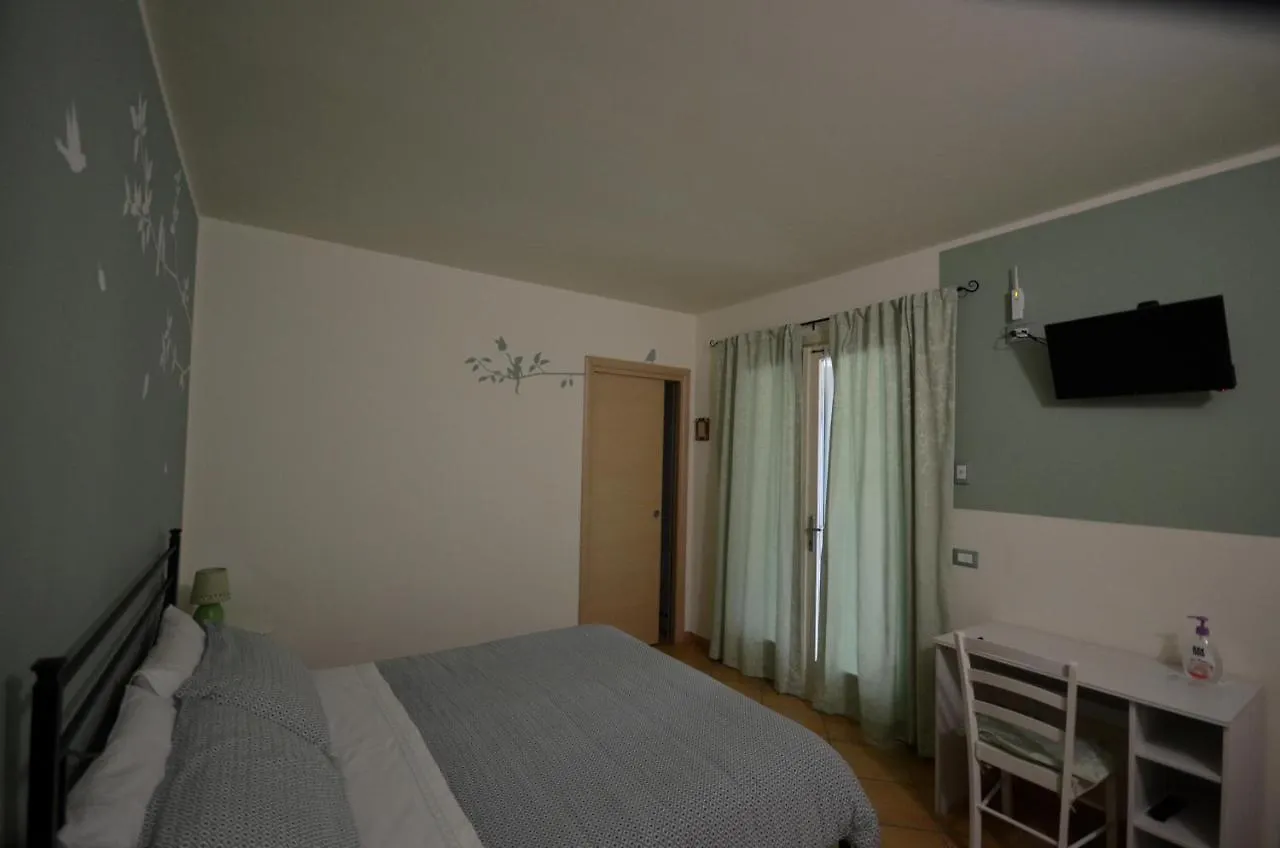 Bed & Breakfast Bed and Breakfast Bb Il Grande Salice Bike Friends Ponti sul Mincio