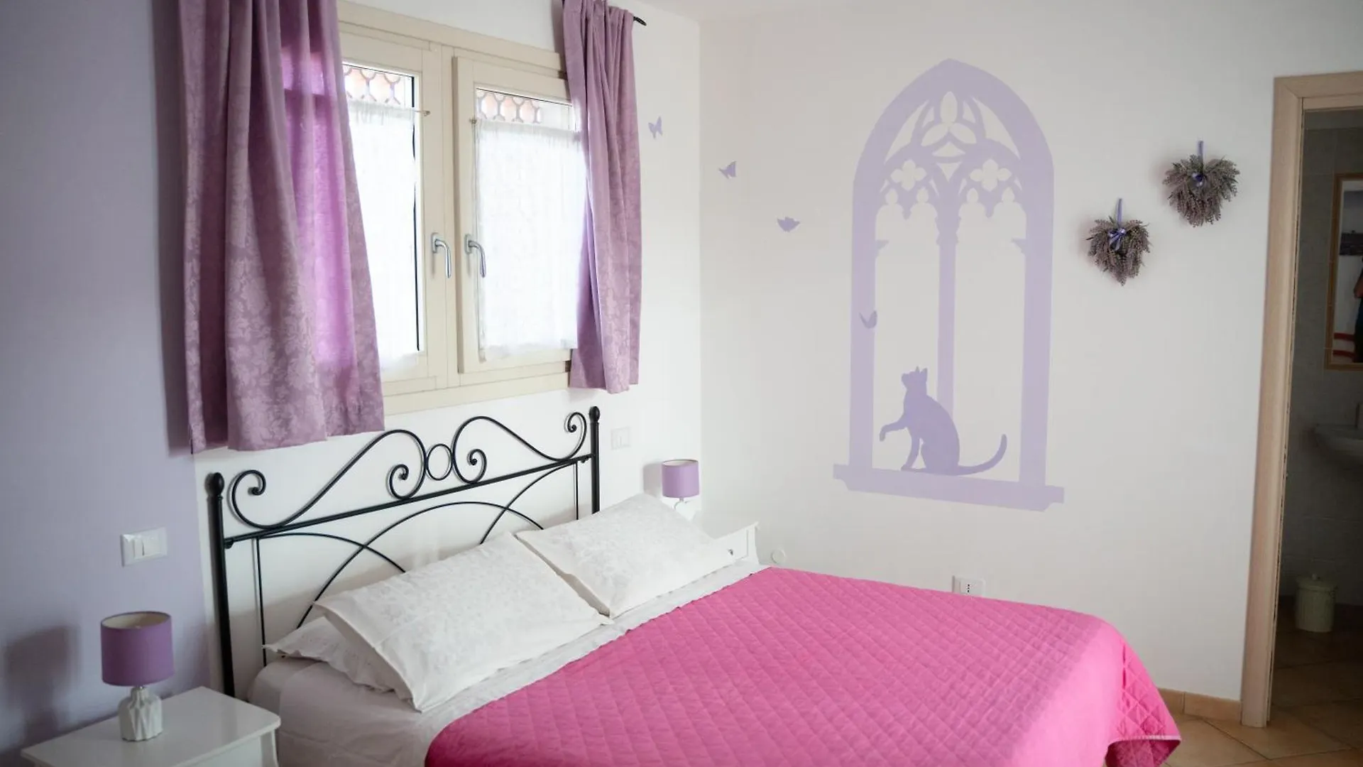 Bed & Breakfast Bed and Breakfast Bb Il Grande Salice Bike Friends Ponti sul Mincio