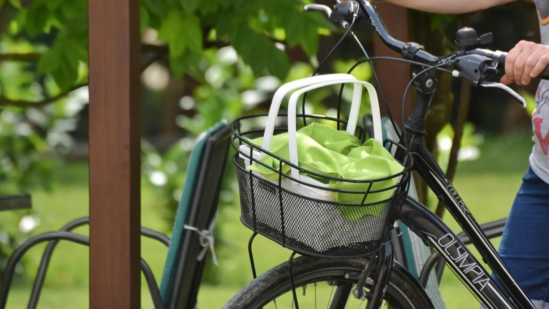 Bed & Breakfast Bed and Breakfast Bb Il Grande Salice Bike Friends Ponti sul Mincio