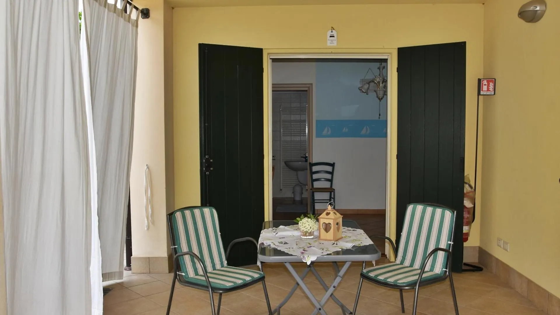 Bed and Breakfast Bb Il Grande Salice Bike Friends Ponti sul Mincio Bed & Breakfast