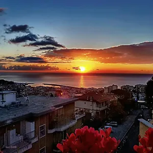 Il Paradiso Del Relax Private With Bathroom Parking San Remo