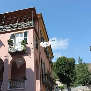 Dell'angelo , Pieve di Teco Italia
