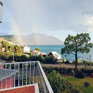 La Taverna Di Mulinetti , Recco Italia