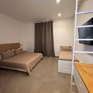 Palermo Inn Palerme