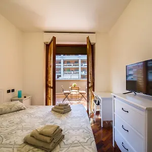 Domus Bb - Plaza 3*, Fiumicino Italia