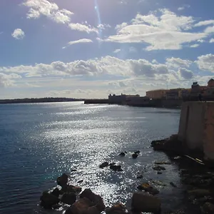 Il Mare Di Ortigia , Syracuse Italia