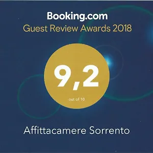 Sorrento Vintimille