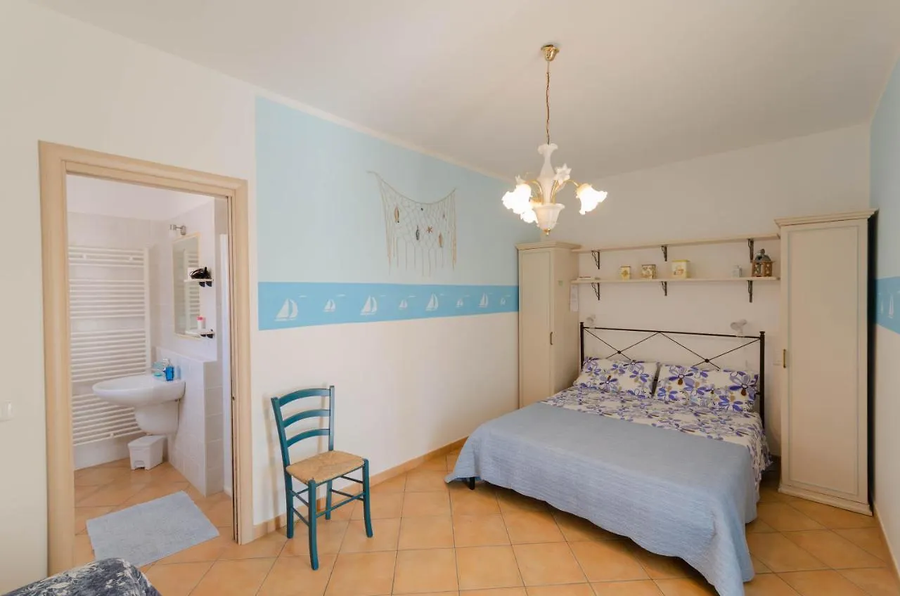 Bb Il Grande Salice Bike Friends Bed & Breakfast Ponti sul Mincio