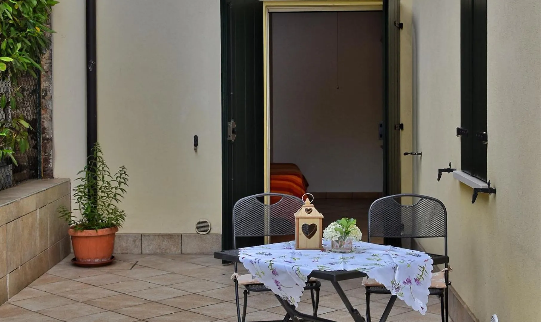Bb Il Grande Salice Bike Friends Bed & Breakfast Ponti sul Mincio