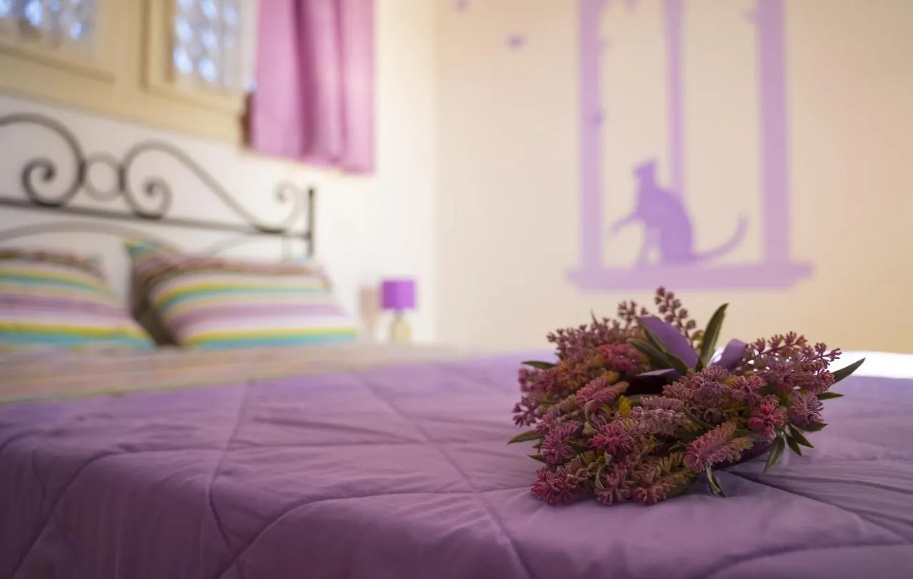 Bb Il Grande Salice Bike Friends Bed and Breakfast Ponti sul Mincio